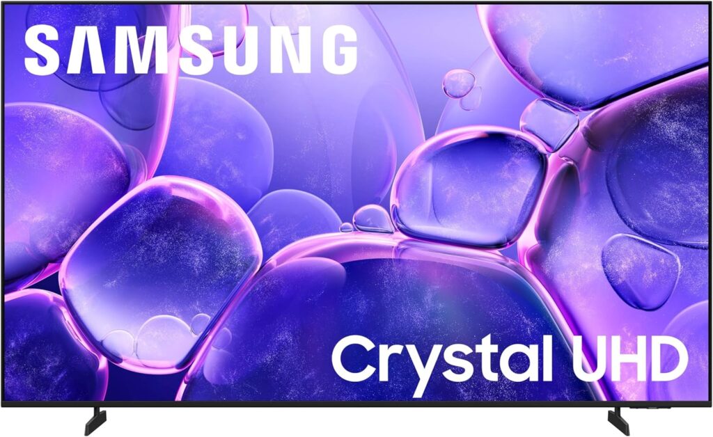 Samsung U8000F